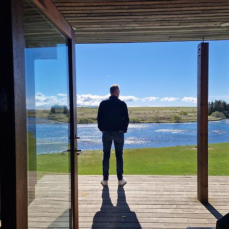 West Ranga Lodge Hella Zewnętrze zdjęcie