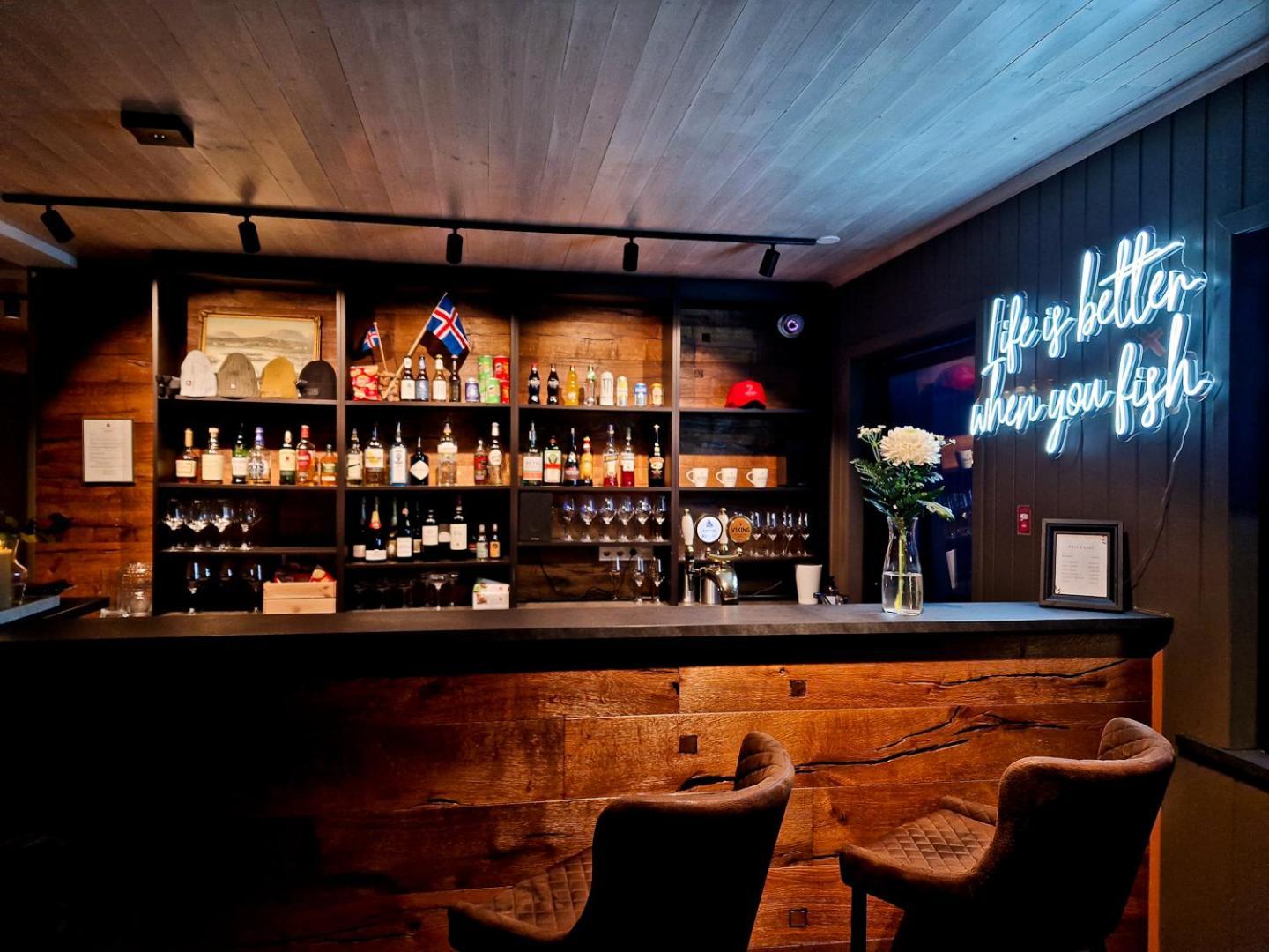 West Ranga Lodge Hella Zewnętrze zdjęcie
