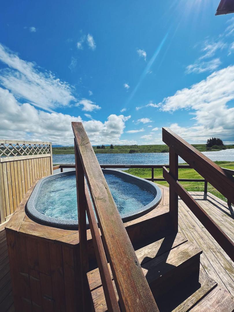 West Ranga Lodge Hella Zewnętrze zdjęcie