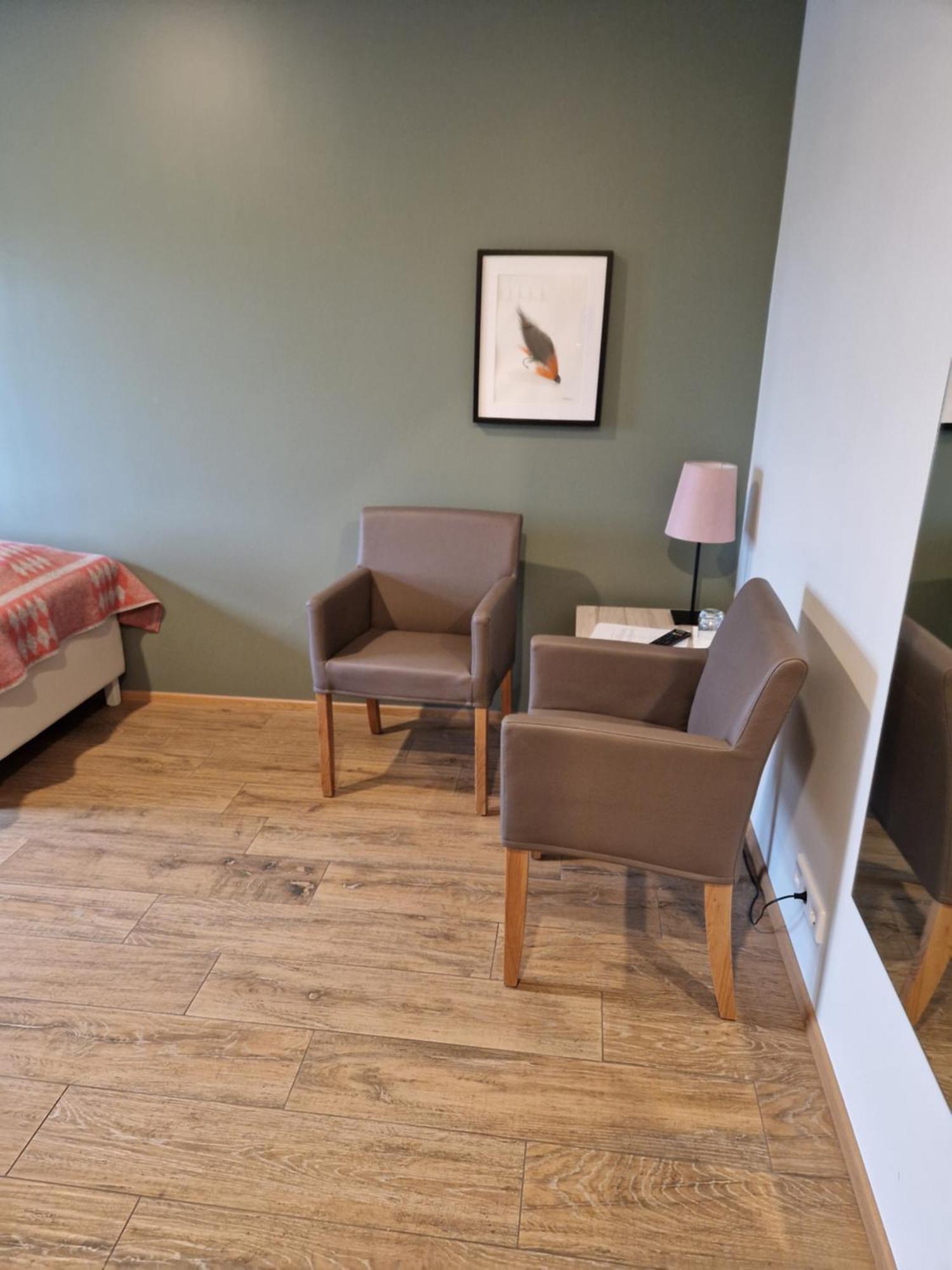 West Ranga Lodge Hella Zewnętrze zdjęcie