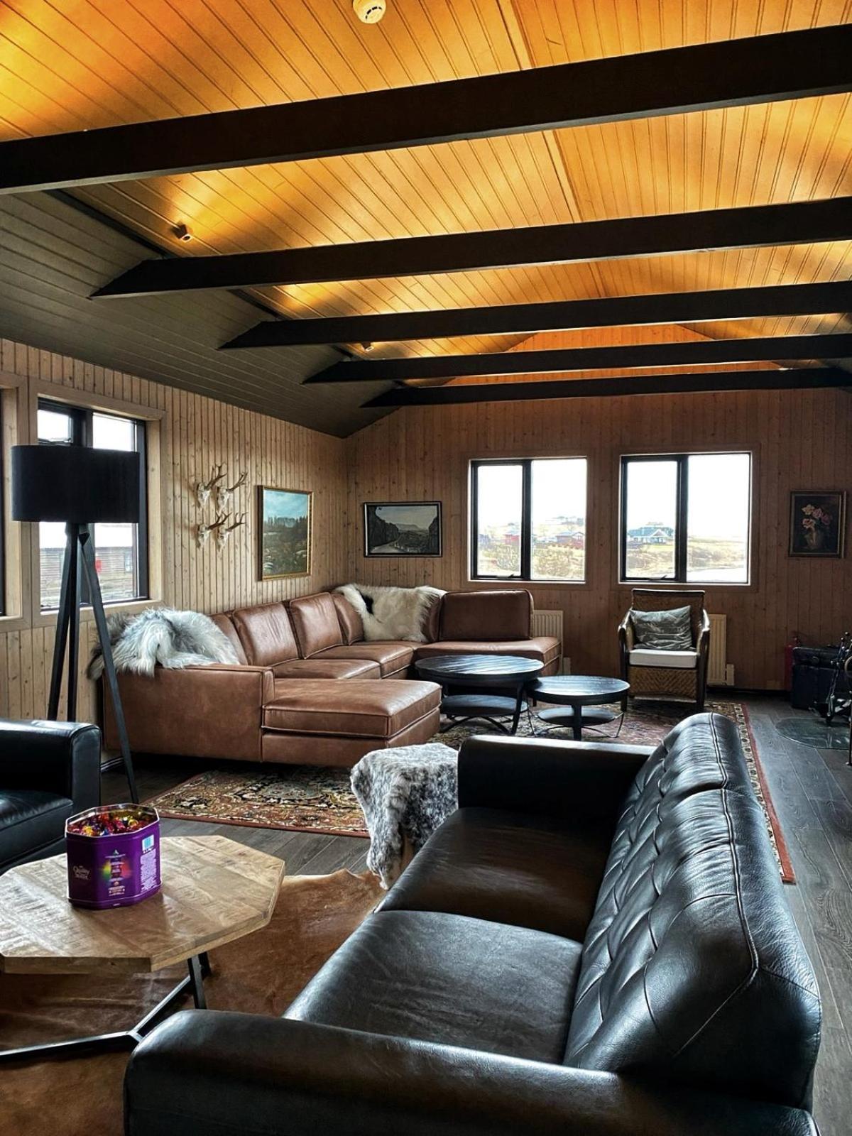 West Ranga Lodge Hella Zewnętrze zdjęcie